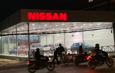 Mega Motors