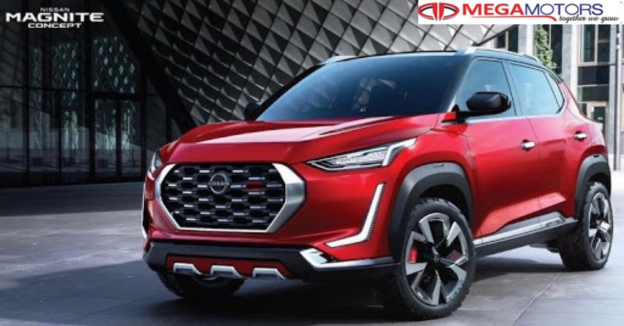 Mega Motors reaching Everywhere